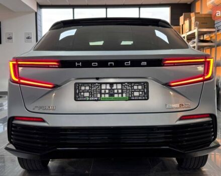 купить новое авто Хонда e:NP2 2025 года от официального дилера E-SKM ZOO Хонда фото