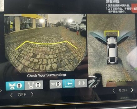 купити нове авто Хонда e:NP2 2025 року від офіційного дилера E-SKM Житомир Хонда фото