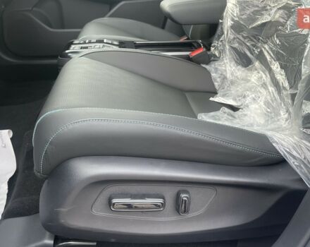 купить новое авто Хонда e:NP2 2025 года от официального дилера Максим Путрівка Хонда фото