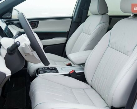 купить новое авто Хонда e:NP2 2025 года от официального дилера E-SKM Кропивницький Хонда фото