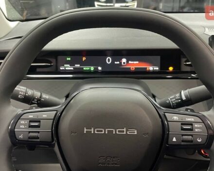 купить новое авто Хонда e:NP2 2025 года от официального дилера Макс Хонда фото