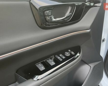 купить новое авто Хонда e:NP2 2025 года от официального дилера Максим Путрівка Хонда фото