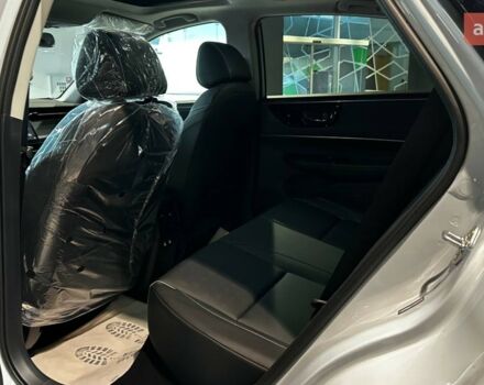 купить новое авто Хонда e:NP2 2025 года от официального дилера Олег Львів Хонда фото