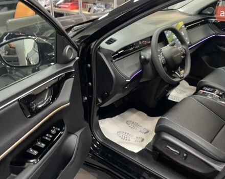 купить новое авто Хонда e:NP2 2025 года от официального дилера Макс Хонда фото