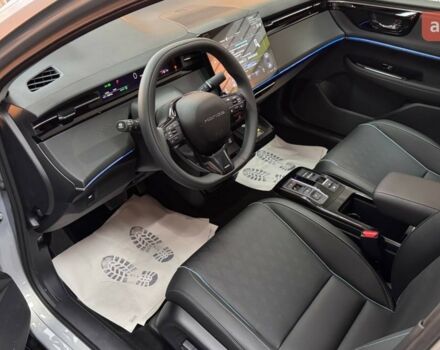 купить новое авто Хонда e:NP2 2025 года от официального дилера E-SKM ZOO Хонда фото