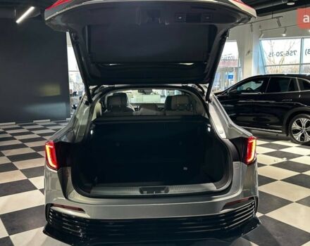 купити нове авто Хонда e:NP2 2025 року від офіційного дилера Олег Львів Хонда фото