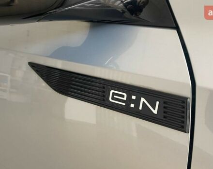 купить новое авто Хонда e:NP2 2025 года от официального дилера E-SKM Кропивницький Хонда фото