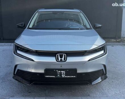 Хонда e:NP2, об'ємом двигуна 0 л та пробігом 1 тис. км за 21700 $, фото 1 на Automoto.ua