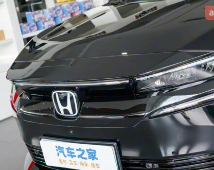 Хонда e:NP2 2025 года купить новое авто Хонда e:NP2 2025 года от официального дилера VOLT AUTO Хонда фото