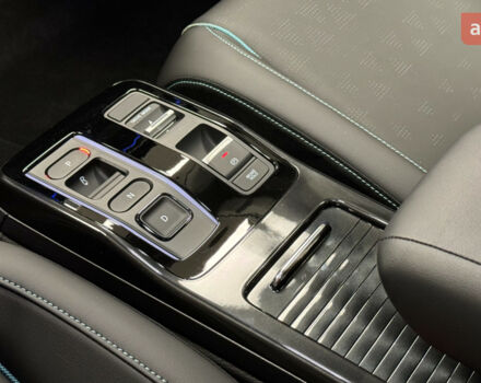 купить новое авто Хонда e:NP2 2025 года от официального дилера Сергей Хонда фото