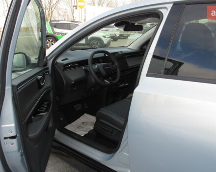 купити нове авто Хонда e:NP2 2025 року від офіційного дилера AUTOCENTER AUTO.RIA Хонда фото