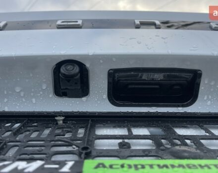 купить новое авто Хонда e:NP2 2025 года от официального дилера Максим Путрівка Хонда фото