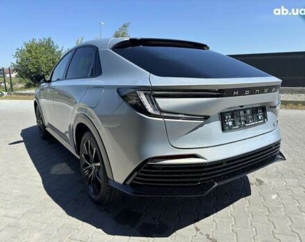 Хонда e:NP2, объемом двигателя 0 л и пробегом 1 тыс. км за 24800 $, фото 8 на Automoto.ua