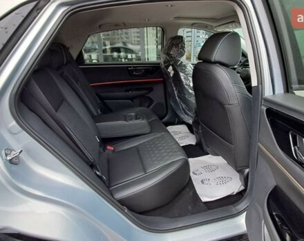 купити нове авто Хонда e:NP2 2025 року від офіційного дилера E-SKM Позняки Хонда фото