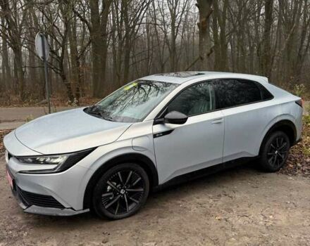 Хонда e:NP2, объемом двигателя 0 л и пробегом 1 тыс. км за 22500 $, фото 8 на Automoto.ua