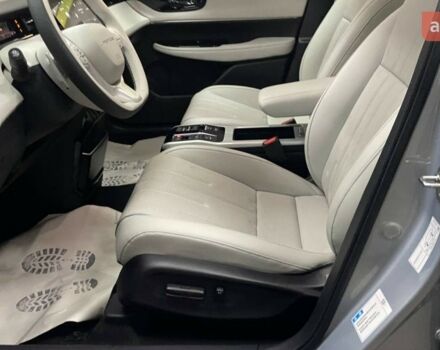 купить новое авто Хонда e:NP2 2025 года от официального дилера E-SKM Кропивницький Хонда фото