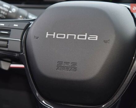 купити нове авто Хонда e:NP2 2025 року від офіційного дилера E-SKM Вінниця Хонда фото