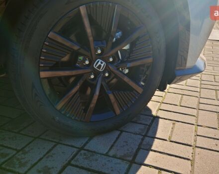 купить новое авто Хонда e:NP2 2025 года от официального дилера E-SKM Черкаси Хонда фото