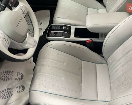 купить новое авто Хонда e:NP2 2025 года от официального дилера E-SKM Кропивницький Хонда фото