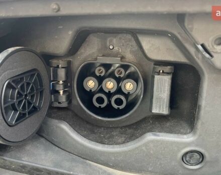 купить новое авто Хонда e:NP2 2025 года от официального дилера E-SKM Позняки Хонда фото