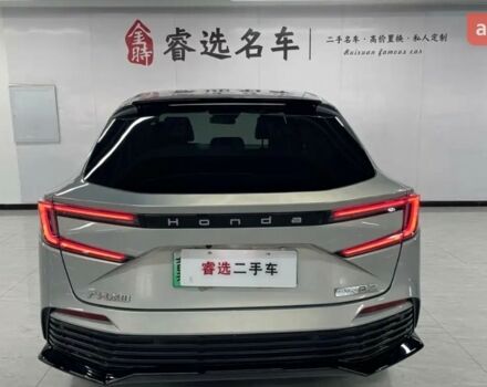 купити нове авто Хонда e:NP2 2025 року від офіційного дилера Ben⚡️Auto Хонда фото