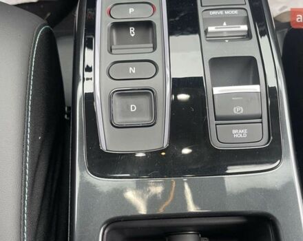 купити нове авто Хонда e:NP2 2025 року від офіційного дилера E-SKM Житомир Хонда фото