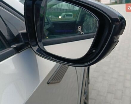 купить новое авто Хонда e:NP2 2025 года от официального дилера E-SKM Вінниця Хонда фото