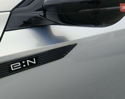 купити нове авто Хонда e:NP2 2025 року від офіційного дилера E-SKM Вінниця Хонда фото
