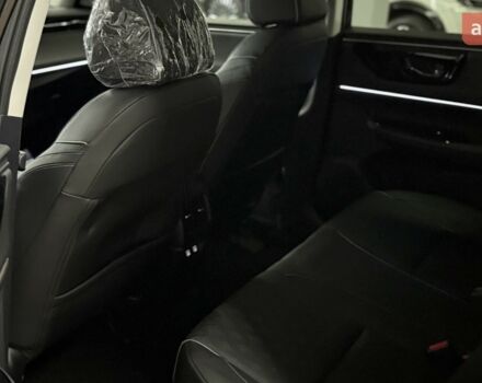 купити нове авто Хонда e:NP2 2025 року від офіційного дилера Aleksei Хонда фото