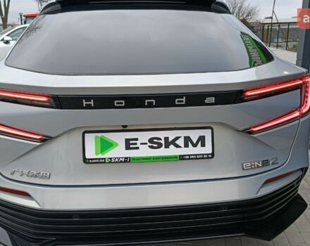 купить новое авто Хонда e:NP2 2025 года от официального дилера E-SKM Вінниця Хонда фото