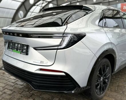 купить новое авто Хонда e:NP2 2025 года от официального дилера Mitsubishi Хонда фото