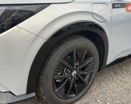 Хонда e:NP2 2025 года купить новое авто Хонда e:NP2 2025 года от официального дилера Максим Путрівка Хонда фото