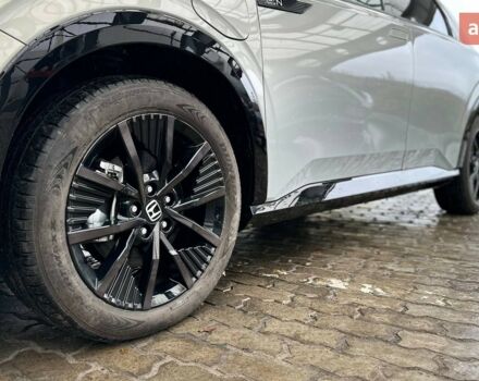 купить новое авто Хонда e:NP2 2025 года от официального дилера Mitsubishi Хонда фото
