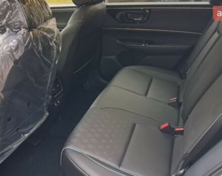 купить новое авто Хонда e:NP2 2025 года от официального дилера Макс Хонда фото