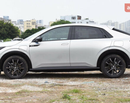 купить новое авто Хонда e:NP2 2025 года от официального дилера Global Electric Хонда фото