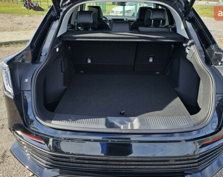 купить новое авто Хонда e:NP2 2025 года от официального дилера Максим Путрівка Хонда фото