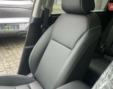 купити нове авто Хонда e:NP2 2025 року від офіційного дилера E-SKM Житомир Хонда фото