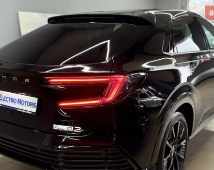 купити нове авто Хонда e:NP2 2025 року від офіційного дилера Aleksei Хонда фото
