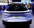 купить новое авто Хонда e:NP2 2025 года от официального дилера Максим Путрівка Хонда фото