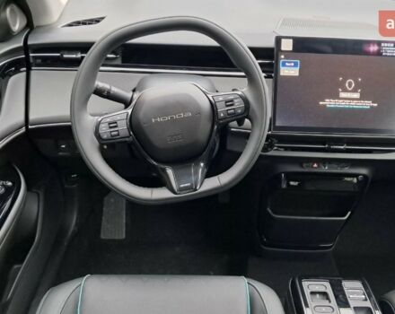купить новое авто Хонда e:NP2 2025 года от официального дилера Макс Хонда фото