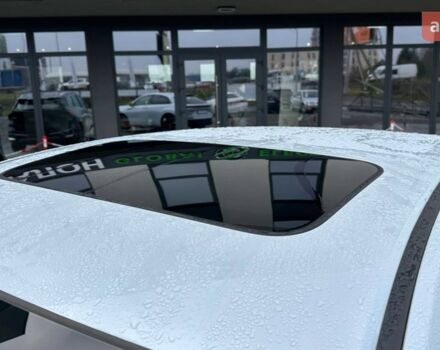 купити нове авто Хонда e:NP2 2025 року від офіційного дилера Global Electric Хонда фото