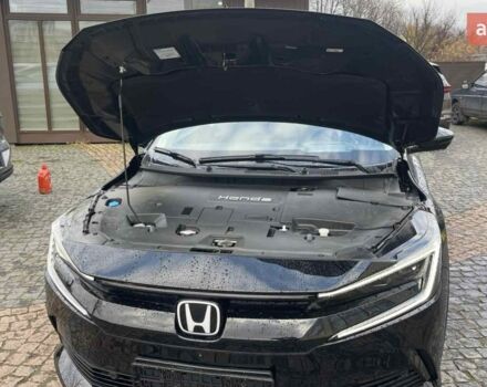 купити нове авто Хонда e:NP2 2025 року від офіційного дилера E-SKM Житомир Хонда фото