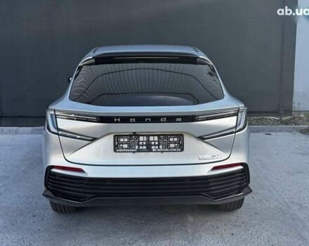 Хонда e:NP2, об'ємом двигуна 0 л та пробігом 1 тис. км за 21700 $, фото 4 на Automoto.ua