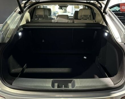 купити нове авто Хонда e:NP2 2025 року від офіційного дилера Олег Львів Хонда фото