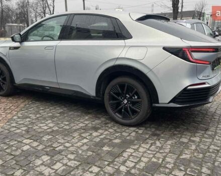 купити нове авто Хонда e:NP2 2025 року від офіційного дилера E-SKM Житомир Хонда фото