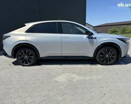 Хонда e:NP2, объемом двигателя 0 л и пробегом 1 тыс. км за 24800 $, фото 10 на Automoto.ua