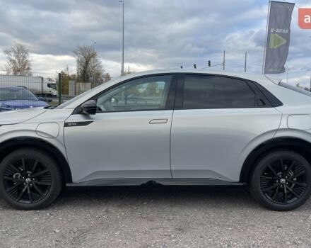 Хонда e:NP2 2025 года купить новое авто Хонда e:NP2 2025 года от официального дилера Максим Путрівка Хонда фото