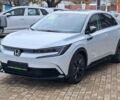 купить новое авто Хонда e:NP2 2025 года от официального дилера E-SKM Одеса Хонда фото