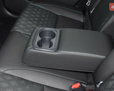 купити нове авто Хонда e:NP2 2025 року від офіційного дилера Global Electric Хонда фото