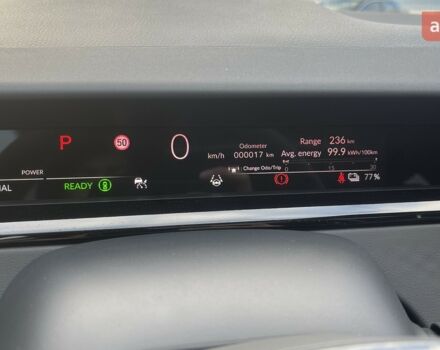 купить новое авто Хонда e:NP2 2025 года от официального дилера Максим Путрівка Хонда фото